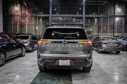 نيسان باثفايندر